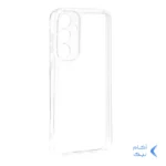 قاب Space ژله ای شفاف Samsung Galaxy A35