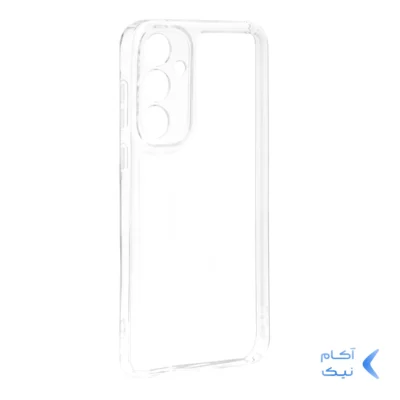 قاب Space ژله ای شفاف Samsung Galaxy A35