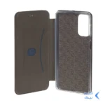 کیف چرمی موبایل Samsung Galaxy M52 - مشکی