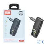 دانگل بلوتوث Earldom مدل ET-M92 - مشکی