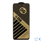 محافظ صفحه نمایش شیشه ای Full Cover OG Anti Static ESD مدل Samsung A12 / A02 / A02S / A03 / A03S / A03 Core / A04 / A04S / A04E / A13 / A23 / A32 5G / M02 / M04 / M12 / M13 / M23 / F13 / A1 Plus / A2 Plus / M4 / M5 / C30 / C30S