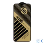 محافظ صفحه نمایش شیشه ای Full Cover OG Anti Static ESD مدل Apple iPhone X max / iPhone XS Max / iPhone 11 pro max