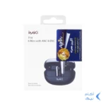 ایرفون بی سیم IMIKI مدل T14 - مشکی (گارانتی 18 ماهه شرکتی)