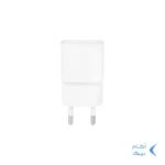شارژر دیواری فست تک پورت SAMSUNG مدل S10-CH - سفید - DST (گارانتی شش ماهه)