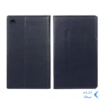 کیف تبلت ساده Samsung Galaxy Tab A9 8.7 / X110 / X115 - سرمه ای