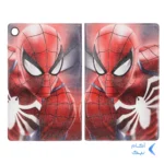 کیف تبلت طرح دار Samsung Galaxy Tab A9 Plus 11 / X210 / X215 / X216 - کد 669