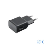 شارژر دیواری فست تک پورت SAMSUNG مدل S10-CH - مشکی - DST (گارانتی شش ماهه)