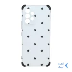 قاب طرح دار بامپردار Samsung Galaxy A53 - طرح 7713