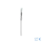 کابل شارژ فست 1.2 متری آیفون TRANYOO مدل T-X11 - سفید (پک جدید) MN