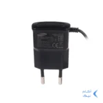 شارژر دیواری SAMSUNG مدل i9000 - مشکی - MMS