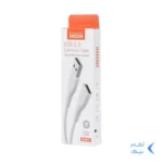 کابل افزایش طول 1.5 متری Shoosh USB2.0 مدل SH501 - مشکی - SMO