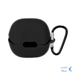 کاور ایرفون سیلیکونی ANKER LIBERTY 4 NC - مشکی