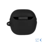 کاور ایرفون سیلیکونی ANKER LIBERTY 4 NC - مشکی