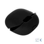 کاور ایرفون سیلیکونی ANKER LIBERTY 4 NC - مشکی
