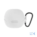 کاور ایرفون سیلیکونی ANKER LIBERTY 4 NC - سفید