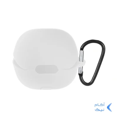 کاور ایرفون سیلیکونی ANKER LIBERTY 4 NC - سفید