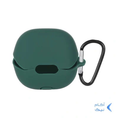 کاور ایرفون سیلیکونی ANKER LIBERTY 4 NC - سبز