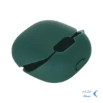 کاور ایرفون سیلیکونی ANKER LIBERTY 4 NC - سبز