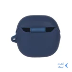 کاور ایرفون سیلیکونی ANKER LIBERTY 4 NC - سرمه ای