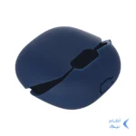کاور ایرفون سیلیکونی ANKER LIBERTY 4 NC - سرمه ای