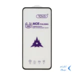 محافظ صفحه نمایش شیشه ای Samsung A27 / A35 / A55 - Full Cover ACE - 360 Anti Static
