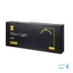 نور ثابت ال ای دی MN - Moon Light HD-M8X II