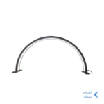 نور ثابت ال ای دی MN - Moon Light HD-M8X II