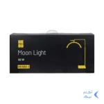 نور ثابت ال ای دی MN - Moon Light HD-M8X II
