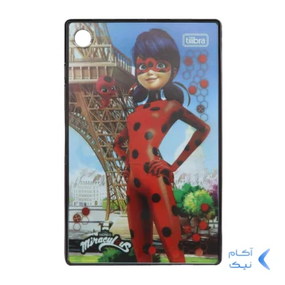 قاب ژله ای تبلت Samsung Galaxy Tab A8 10.5 / X200 / X205 - طرح 481
