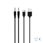 دانگل بلوتوث Earldom مدل ET-BR02 - مشکی