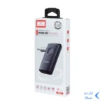 دانگل بلوتوث Earldom مدل ET-BR02 - مشکی