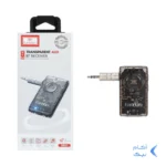 دانگل بلوتوث Earldom مدل ET-BR01 - مشکی
