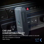 دانگل بلوتوث Earldom مدل ET-BR05 - مشکی