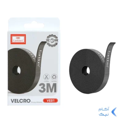 نظم دهنده کابل Earldom مدل ET-VE01 طول 3 متر