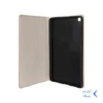 کیف تبلت ساده Samsung Galaxy Tab A7 Lite 8.7 / T220 / T225 - قهوه ای