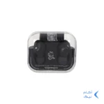 ایرفون بی سیم Denmen مدل DL32 - مشکی (کارکرده)