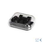ایرفون بی سیم Denmen مدل DL32 - مشکی (کارکرده)