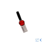X-ENERGY Shiny USB2.0 Flash Memory-16GB قرمز (گارانتی مادام العمر IPM)