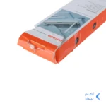 استند و شارژر قلم هوشمند Porodo Pencil 1 & 2 مدل PD-CAPEN-WH - سفید (کارکرده)
