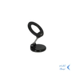 هولدر مگنتی گوشی موبایل Power Max مدل PM-019 - مشکی