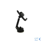 هولدر گوشی موبایل پایه دار Power Max مدل PM-022 - مشکی