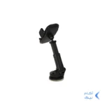 هولدر گوشی موبایل پایه دار Power Max مدل PM-022 - مشکی