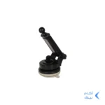 هولدر گوشی موبایل پایه دار Power Max مدل PM-022 - مشکی