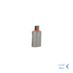 تبدیل Power Max Type-C To USB 120W - نقره ای