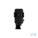هولدر گوشی موبایل پایه دار Nitu مدل NH70 - مشکی