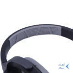 هدفون بی سیم BUKU مدل BE-023 - مشکی - MMS (گارانتی شش ماهه YA)