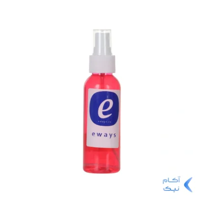 کیت تمیز کننده Eways - قرمز