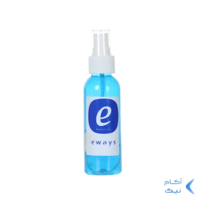 کیت تمیز کننده Eways - آبی