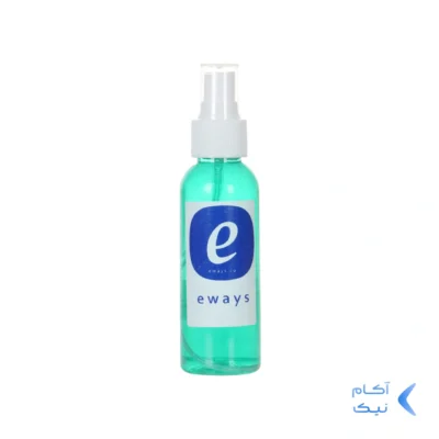 کیت تمیز کننده Eways - سبز
