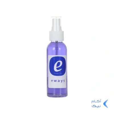 کیت تمیز کننده Eways - بنفش